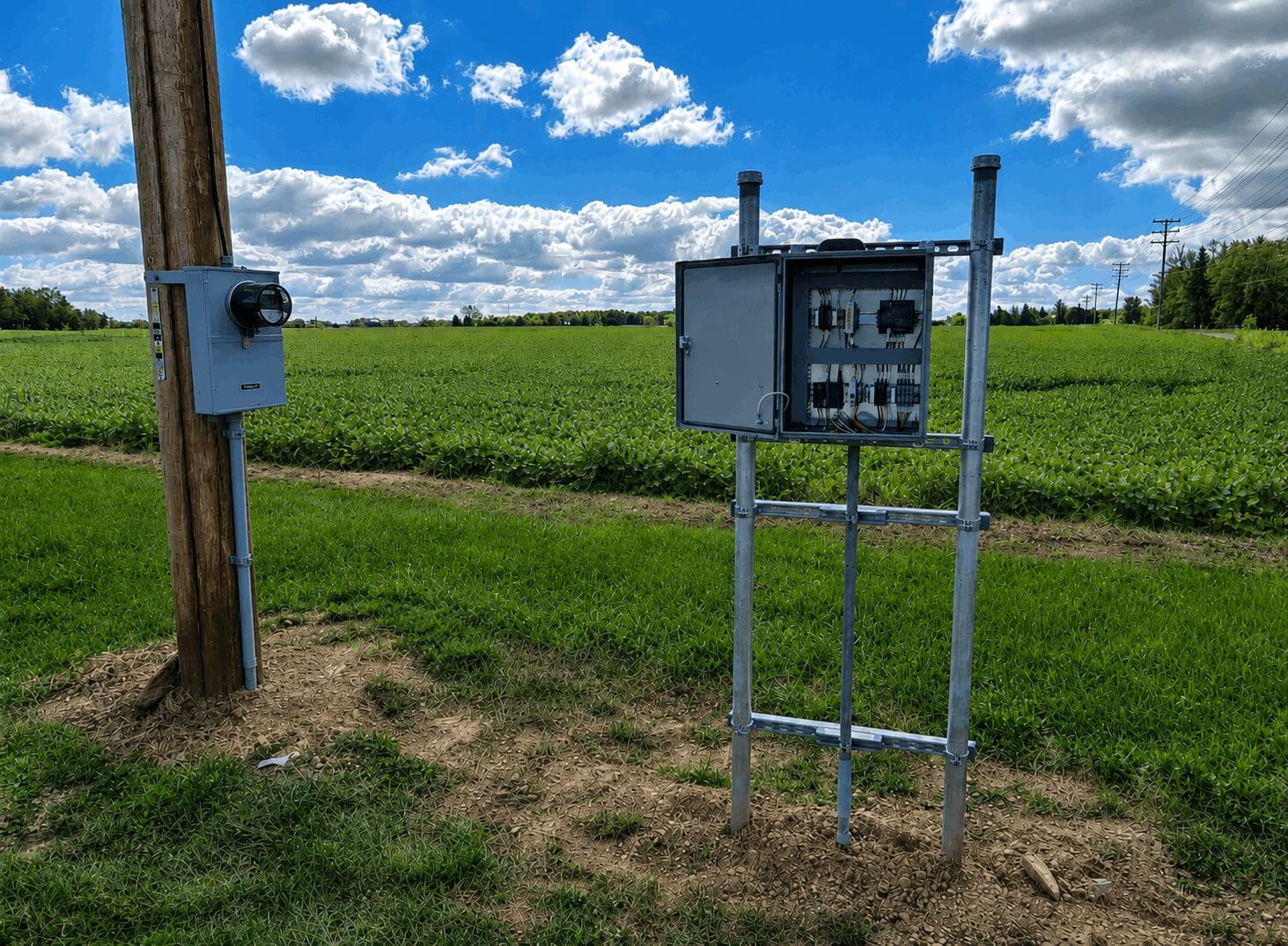 meter